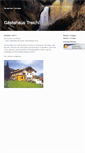 Mobile Screenshot of ferienintirol.com